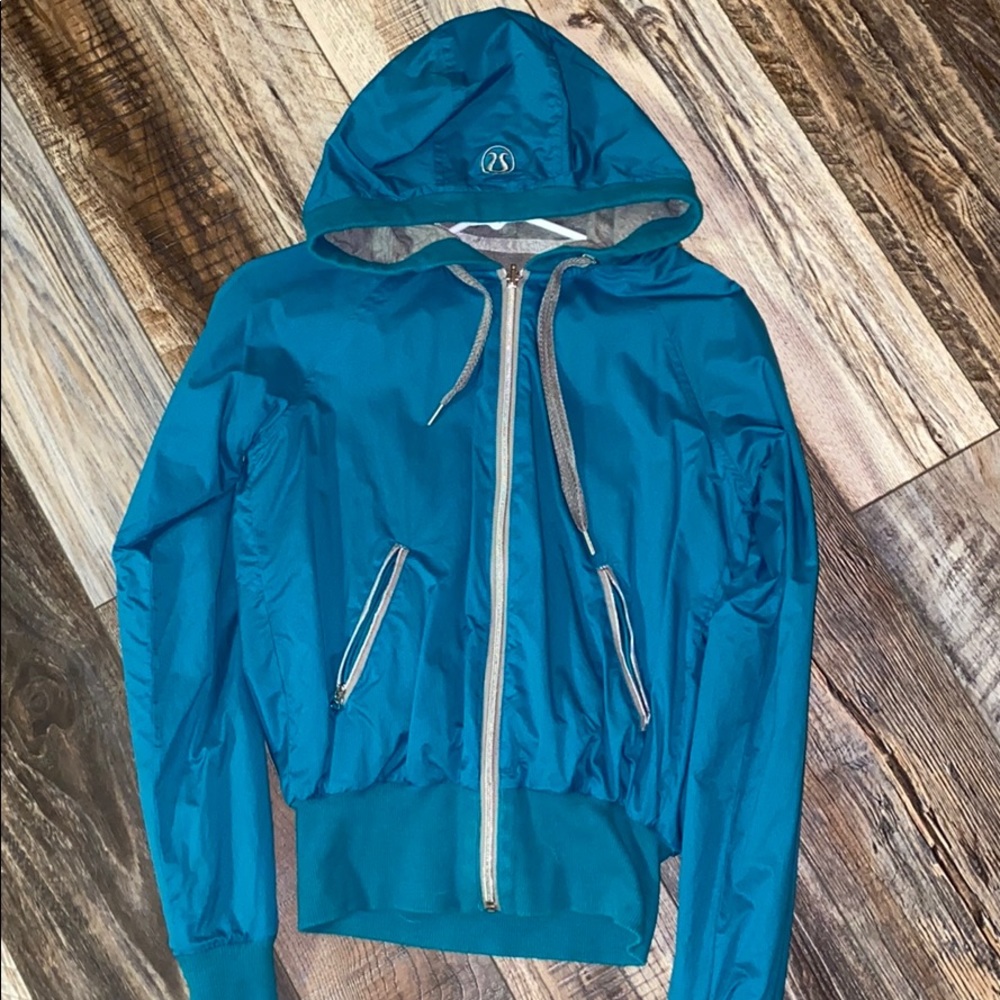 Lululemon Jacket